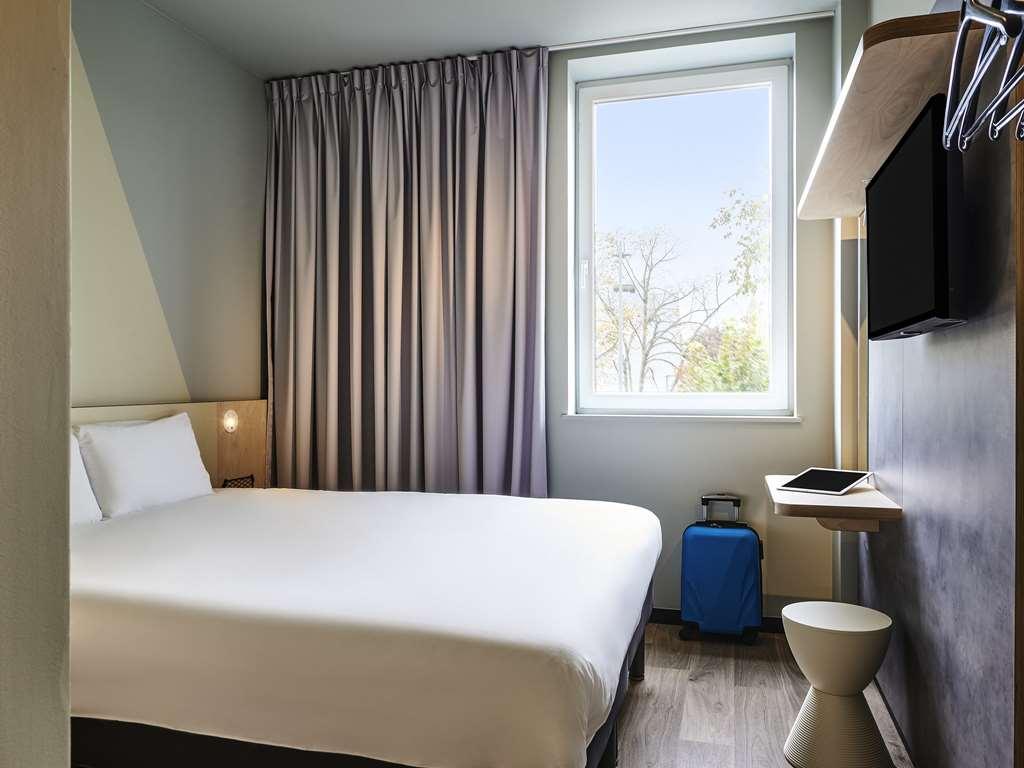 Ibis Budget Épinal Стая снимка